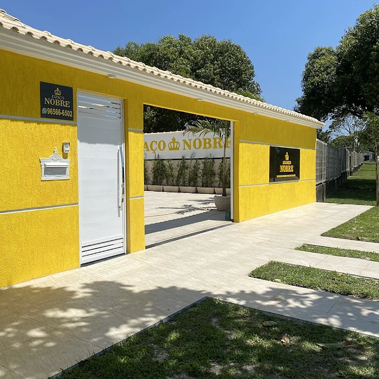 Espaço Nobre Paciência